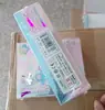 Tarjetas de Animales, Paquete de Un Dólar, 32 Paquetes en una Caja, Tarjetas Coleccionables Coloridas Ao Bing, Regalos para Niños de Jardín de Infancia, Regalos de Regreso a Clases