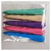 Goma de borrar perforada para estudiantes de primaria, sin polvo, agarre de postura correcta, color macarrón, set de regalo de premio, goma de borrar