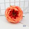 Flores Artificiales Materiales para Manualidades Flores Austin Cabezas de Flores Artificiales Decoración de Escena de Boda Accesorios para Cajas de Flores Flores Falsas de Rosa