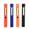 Tienda de Fábrica Lámpara de Herramienta en Forma de Bolígrafo Portátil Magnética Fuerte Trabajo Multifuncional Linterna de Mano Iluminación Mantenimiento