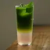 500ml Estilo Japonés Serie Kimura Vidrio Ultra Fino Vaso de Agua Vaso de Vino Taza Haibo Taza Colin Taza de Cóctel