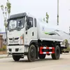 Nuevo Chasis Especial Dongfeng Camión Cisterna de 15 Toneladas Venta Directa de Fábrica Fabricante de Camiones Cisterna de 12 Toneladas Descuento de Fin de Año
