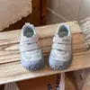 Zapatos Deportivos Infantiles, Zapatos Casuales para Exteriores, Zapatos de Malla Transpirable para Niñas, Nuevos Modelos Primavera y Otoño 2026, Zapatos para Niños, Tenis Ligeros