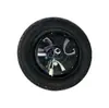 Motor Usado Desmontado para Vehículo Eléctrico 60V 72V Motocicleta Eléctrica de 10 pulgadas Motor de Freno de Tambor 800W 1000W 1200W Freno de Disco