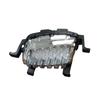 Adecuado para Hyundai Sonata 2018-2019 lado del conductor luz LED diurna (Solo 2.0T)