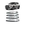 Adequado para Nissan X-TRAIL Qijun ROGUE T33 21-22 modificado maçaneta da porta decoração capa na Europa e América