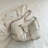 Bolsas Transfronteiriças, Bolsas Femininas, Bolsas Grandes, Bolsas de Ombro, Novas Bolsas Casuais de Axila 2025, Bolsas Dumpling de Estilo Retrô Europeu e Americano