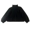 Chaqueta para Niña Primavera y Otoño 2026 Nueva Estilo Coreano Infantil 3 en 1 Exterior Estudiante Holgada Chaqueta con Capucha para Niña Moderna