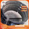 Conjunto de freio de guincho 10M especificações completas conjunto de freio de guincho resistente ao desgaste e durável conjunto de freio de guincho