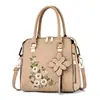 Nova Bolsa Tote da Moda Tendência, Bolsa Feminina, Bolsa Transversal, Bolsa de Mão de Alta Qualidade de Grande Capacidade, Bolsa de Ombro