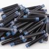 Tinta Azul Apagável Azul-Preto Correção de Postura Caligrafia Caneta-tinteiro Tinta Suprimentos para Estudante Tinta para Caneta-tinteiro