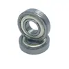 16100Zz 16101Zz 16100 2Rs 16101 2Rs Rodamiento Miniatura Rodamiento de Bolas de Ranura Profunda Mil Tipos