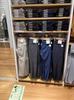 Pantalones Casuales Ligeros Elásticos de Secado Rápido para el Sol, Moda Masculina de Primavera y Verano, Pantalones Delgados, Combinan con Todo
