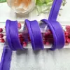 En stock 1cm tela de color banda para cinturón de madre tira para envolver cuerda enrollable funda de almohada colcha zapatos y sombreros para visita a domicilio accesorios de ropa cincha