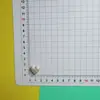 Nuevos accesorios de corazón con lunares tridimensionales para fundas de teléfono de pegamento de crema hechas a mano para bricolaje, zuecos, accesorios para el cabello y materiales de papelería