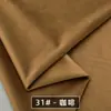 Tela de terciopelo engrosada terciopelo holandés Cortina de terciopelo Mantel para mesa de mostrador Cojín de sofá Cojín Tela de fondo de terciopelo DIY