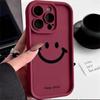 Funda de silicona para iPhone 15, iPhone 13, Pro Max, Apple 14, iPhone 12, funda blanda avanzada para iPhone 8 Plus
