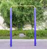Venta al por mayor de fabricantes de equipos de fitness para exteriores cuadrados, parque escolar, comunidad, circuito de fitness, deportes, equipos de fitness para exteriores