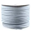 Tira de Luz de Neón LED Flexible Transfronteriza 220V Alto Voltaje Letrero Publicitario Impermeable Tira de Luz Suave Luz de Gabinete Luz de Pared Caja de Luz Iluminación