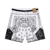 Shorts Masculino Estilo Americano Aj Air Jordan Shorts de Basquete Comprimento Quarto Corrida Fitness Casual Solto Secagem Rápida Comprimento Médio Shorts Esportivos