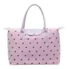 Bolsa de Hombro Casual Personalizada de Fresa de Gran Capacidad Bolsa para el Trabajo Bolsa Tote Portátil Nueva 2026 Bolsa de Viaje al por Mayor
