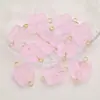 Colgante de Flor de Cinta de Vidrio DIY Pulsera de Estilo Suave Cadena de Teléfono Joyería Accesorios Versátiles