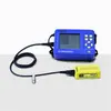 Construcción de Ferrocarril de Alta Velocidad GTJ-RBL Medidor de Cobertura de Acero de Refuerzo Detector de Posición de Acero de Refuerzo en Concreto Escaneo RBL+