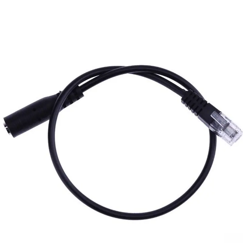 New-Black-3-5mm-Headset-Earpho
