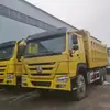 Fabricantes Exportan Volquetes Semicamión Usados Volquetes de Caja Estándar Semicamiones Volquete Confiable Calidad