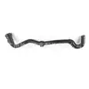 Lr034625 É Adequado para Tubo de Água do Radiador de Óleo Land Rover, Mangueira do Líquido de Arrefecimento, Tubo de Água do Radiador da Transmissão