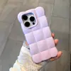 Funda de silicona líquida tipo nube, adecuada para Apple 18 Pro Max y iPhone 17, que proporciona cobertura total y protección contra caídas