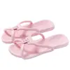 Chinelos de viagem dobráveis para mulheres, chinelos portáteis antiderrapantes para viagens, viagens de negócios e hotéis, chinelos macios descartáveis para homens, atacado