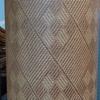 Rattan de Hielo Pe Tela de Tatami Esterilla de Paja Cojín de Sofá Sombrero Lana Decoración para Mascotas Esterilla Esterilla de Ratán Materia Prima