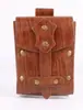 Bolsa de Disco Medieval Estilo Vikingo Escandinavo Accesorios Retro de Cosplay Amazon Temu Estilo Caliente Transfronterizo