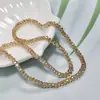 Rueda de Cuentas de Cristal de Colores Deslumbrantes Imitación Swarovski Cuentas para Hilo Cuentas Sueltas para Joyería DIY Accesorios de Joyería Cuentas Planas Venta al por Mayor