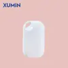 Botella de Protector Solar Xumin en Stock de 40 ml con Cordón, Botella Exprimidora, Tubo de Limpiador Facial Pe, Botella de Crema de Manos, Botella de Crema Protectora