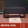 Estante de Escritorio para Tetera Estilo Chino Estante Pequeño Bogu Estante para Tazas de Té Estante de Almacenamiento para Juego de Té Sala de Té Mesa de Té Estante para Tazas