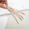 Pin de Voluminización para Raíz del Cabello Estilo Coreano, Herramienta de Fijación de Coronilla Alta, Pin de Posicionamiento Sin Marca, Pinza de Pato para Flequillo de Estilismo, Accesorio para el Cabello para Mujeres