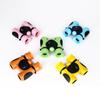 Mini binoculares portátiles plegables de 8 x 21 pulgadas para niños pequeños, especiales para exteriores, en color HD