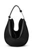 Bolso Tote de Piel Genuina, Gran Capacidad, Bolso Casual de Piel Genuina para Mujer, Bolso Cruzado Casual y Versátil para el Trabajo, Bolso de Silla de Montar de Alta Gama