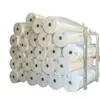Tela de Protección contra el Frío para Árboles Frutales y de Hortalizas Personalizada por el Fabricante, Tela No Tejida Blanca, Uso Compuesto de Bordado Acolchado, Tela No Tejida de Protección contra el Frío 20G30G