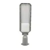 Nova Cabeça de Lâmpada de Rua LED 50W100W Iluminação de Pátio e Parque Cabeça de Lâmpada de Rua Fundida em Alumínio Ângulo Ajustável Lâmpada de Rua de Painel Plano