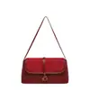 Colección nueva 2026: bolso de hombro simple y elegante, bolso de mano de moda, bolso casual para mujer