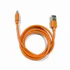 Adecuado para cable de datos Huawei tipo-c, engrosado, anti-enchufe, cable de carga rápida para teléfono móvil de 3A, anti-rotura, cable de carga para coche