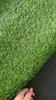 Simulación de Césped Artificial Césped de Campo de Fútbol al Aire Libre Patio de Juegos al Aire Libre Jardín de Infancia Ocio Artificial Bolsa para Niños Construcción