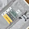 Novo Cabide Dobrável de Viagem Retrátil Armazenamento Cabide Antiderrapante Espessado Hotel Exterior Portátil Móvel Cabide