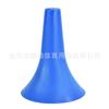 Equipamento de Treinamento de Basquete Sinal de Obstáculo Tambor Buzina Bola Dickball Treinamento de Destreza Bola de Empurrar Equipamento de Treinamento de Controle