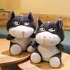 Juguetes de Peluche 8 pulgadas Muñeco Agarrador Muñeco de Lanzamiento para Boda Regalo Evento Puesto de Promoción Transfronteriza Venta al por Mayor