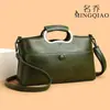 Bolso Cubo de Moda con Patrón de Cocodrilo 2026 Nuevo Estilo Bolso de Mano para Mujeres de Mediana Edad Bolso de Hombro Cruzado Bolsos Bolso Tote de Gran Capacidad