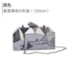 Cubo de Agua Bolsa de Hierro Cerradura Bolso de Noche Banquete Bolso de Mujer Bolso de Mano con Lentejuelas Dropshipping
